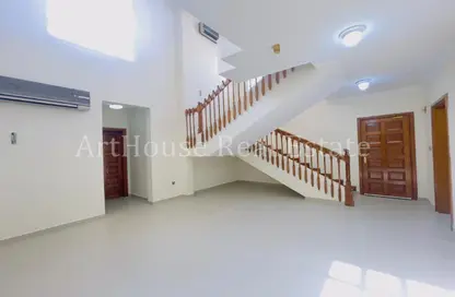 Villa - 4 Bedrooms - 5 Bathrooms for rent in Al Waab - Al Waab - Doha