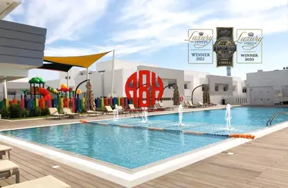 Compound - 5 Bedrooms - 6 Bathrooms for rent in Al Dana st - Muraikh - AlMuraikh - Doha