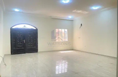 Villa - 7 Bedrooms - 6 Bathrooms for rent in Umm Al Amad - Umm Al Amad - Al Shamal