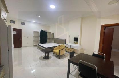 Apartment - Studio - 1 Bathroom for rent in Regency Residence Al Sadd - Al Sadd - Doha