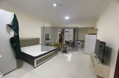 شقة - 1 حمام للايجار في ريجينسي ريزيدنس السد - السد - الدوحة