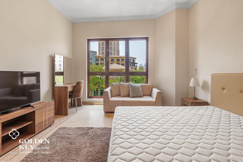 No Agency Fee | Qatar Cool Included | Furnished