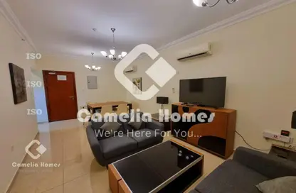 Apartment - 2 Bedrooms - 2 Bathrooms for rent in Musheireb Apartments - Musheireb - Doha