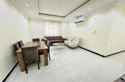 Apartment - 2 Bedrooms - 2 Bathrooms for rent in Al Mansoura - Al Mansoura - Doha