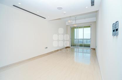 Apartment - 1 - 2 for rent in Viva West - Viva Bahriyah - The Pearl Island - Doha