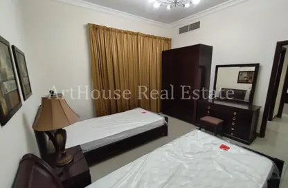 شقة - 3 غرف نوم - 3 حمامات للايجار في شارع المنتزه - المنتزه - الدوحة