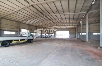 Warehouse - Studio for rent in Industrial Area - Mesaieed