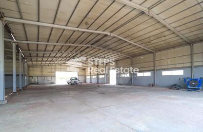 Warehouse - Studio for rent in Industrial Area - Mesaieed