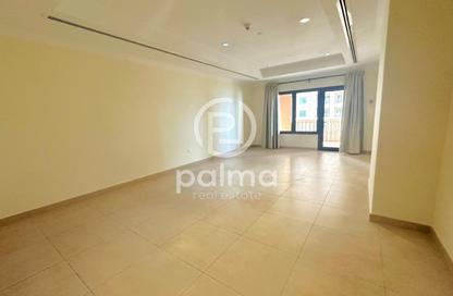 Apartment - 2 Bedrooms - 2 Bathrooms for rent in East Porto Drive - Porto Arabia - The Pearl Island - Doha