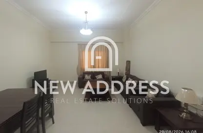 Apartment - 2 Bedrooms - 2 Bathrooms for rent in Fereej Bin Mahmoud - Doha