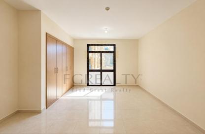 Apartment - Studio - 1 Bathroom for rent in Fox Hills A13 - Fox Hills - Lusail