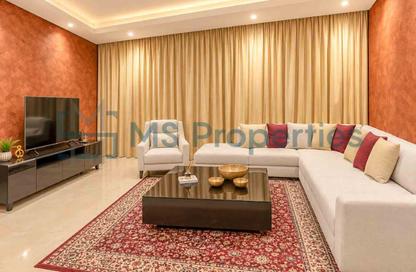 Apartment - 1 - 2 for sale in R-19 Building - Al Erkyah City - Lusail