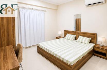 Apartment - 2 Bedrooms - 2 Bathrooms for rent in Al Messila - Al Messila - Doha