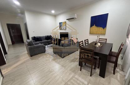 Apartment - 2 - 2 for rent in Muaither Area - Al Rayyan - Doha