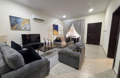 Apartment - 2 - 2 for rent in Muaither Area - Al Rayyan - Doha Apartment - 2 - 2 for rent in Muaither Area - Al Rayyan - Doha
