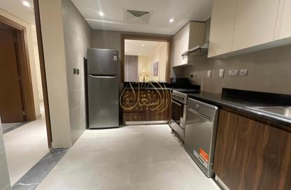 Apartment - 3 Bedrooms - 4 Bathrooms for rent in West Walk - Al Waab - Doha Apartment - 3 Bedrooms - 4 Bathrooms for rent in West Walk - Al Waab - Doha