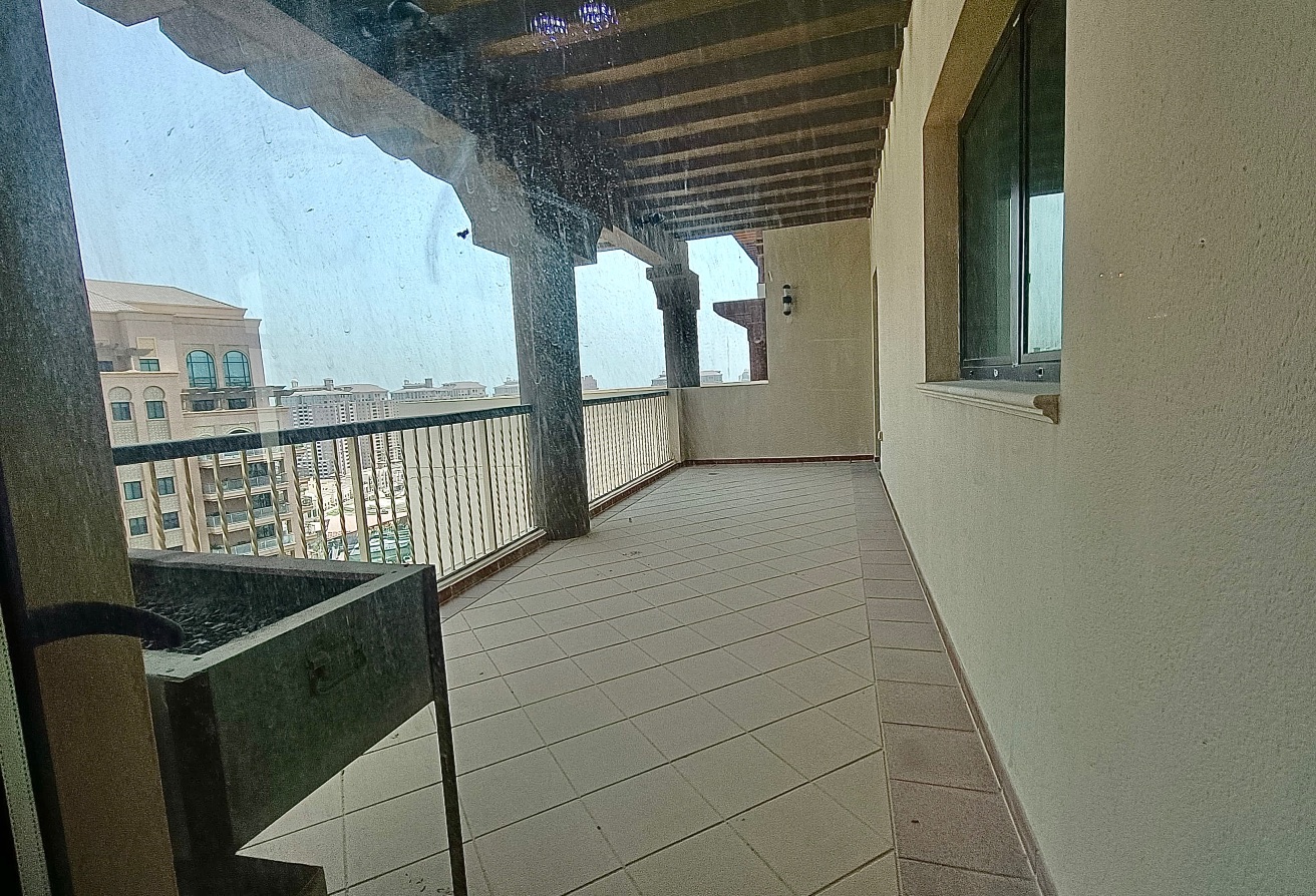 Luxury 5BR Duplex Penthouse|3 Maid|360° Views thumbnail 30