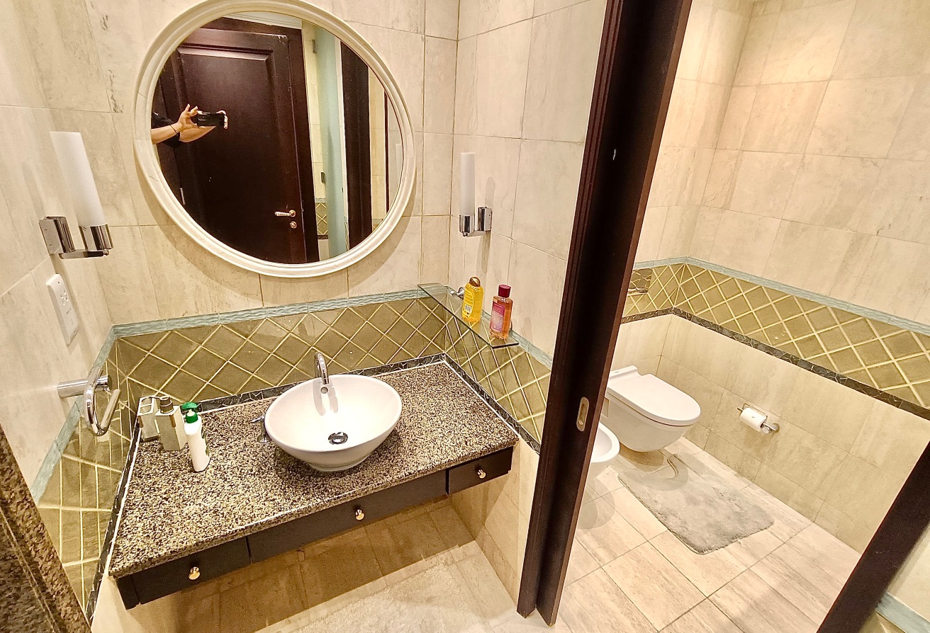 Luxury 5BR Duplex Penthouse|3 Maid|360° Views thumbnail 22