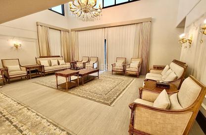 Duplex - 5 Bedrooms - 7 Bathrooms for rent in East Porto Drive - Porto Arabia - The Pearl Island - Doha