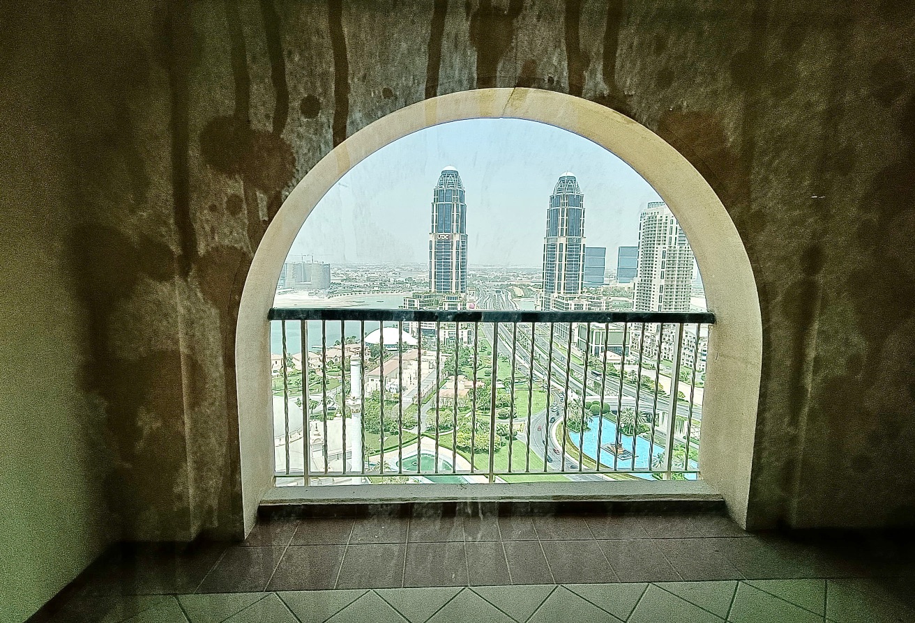 Luxury 5BR Duplex Penthouse|3 Maid|360° Views thumbnail 26