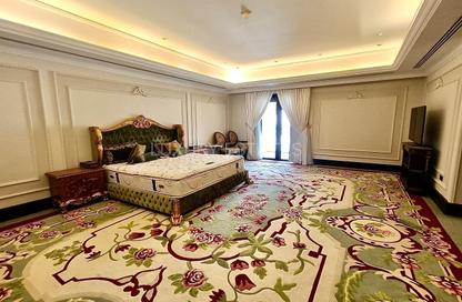 Duplex - 5 Bedrooms - 7 Bathrooms for rent in East Porto Drive - Porto Arabia - The Pearl Island - Doha