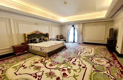 Duplex - 5 Bedrooms - 7 Bathrooms for rent in East Porto Drive - Porto Arabia - The Pearl Island - Doha