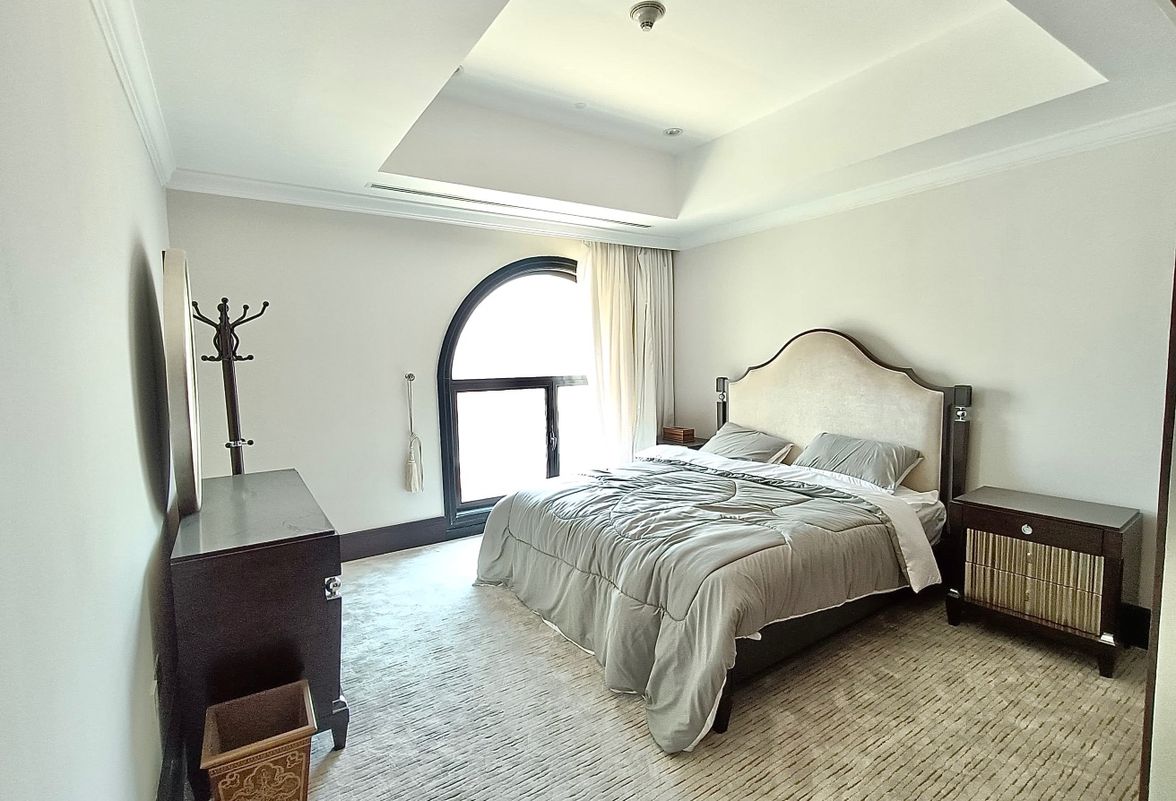 Luxury 5BR Duplex Penthouse|3 Maid|360° Views thumbnail 6