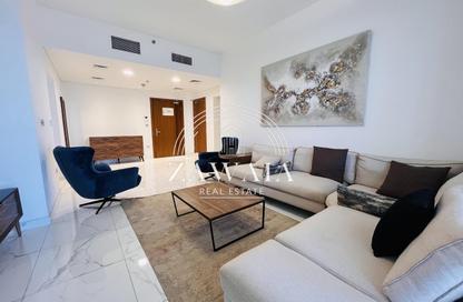 Apartment - 2 Bedrooms - 4 Bathrooms for rent in West Bay Tower - West Bay - West Bay - Doha Apartment - 2 Bedrooms - 4 Bathrooms for rent in West Bay Tower - West Bay - West Bay - Doha