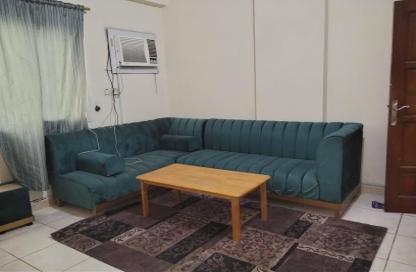 Apartment - 1 Bedroom - 1 Bathroom for rent in Umm Ghuwailina 4 - Umm Ghuwailina - Doha