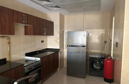 Apartment - 1 - 2 for rent in Fox Hills - Fox Hills - Lusail
