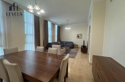 Apartment - 2 Bedrooms - 3 Bathrooms for rent in West Bay Tower - West Bay - West Bay - Doha Apartment - 2 Bedrooms - 3 Bathrooms for rent in West Bay Tower - West Bay - West Bay - Doha