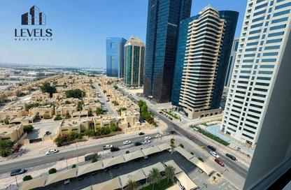 Apartment - 2 Bedrooms - 3 Bathrooms for rent in West Bay Tower - West Bay - West Bay - Doha Apartment - 2 Bedrooms - 3 Bathrooms for rent in West Bay Tower - West Bay - West Bay - Doha