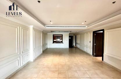 Apartment - 1 Bedroom - 2 Bathrooms for rent in West Porto Drive - Porto Arabia - The Pearl Island - Doha Apartment - 1 Bedroom - 2 Bathrooms for rent in West Porto Drive - Porto Arabia - The Pearl Island - Doha