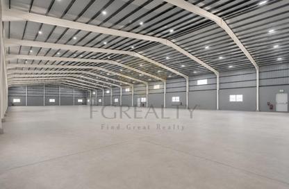 Warehouse - Studio - 4 for rent in East Industrial Street - Birkat Al Awamer - Al Wakra