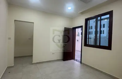 Apartment - Studio - 1 Bathroom for rent in Al Duhail - Al Duhail - Doha