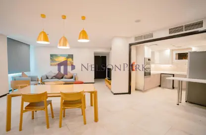 Apartment - 2 Bedrooms - 2 Bathrooms for rent in Al Mansoura - Al Mansoura - Doha