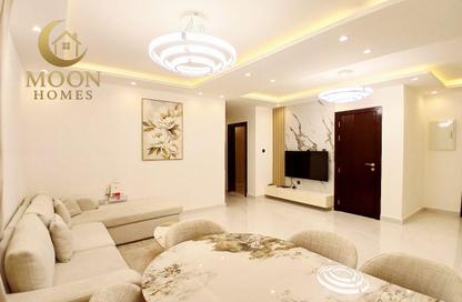 Apartment - 2 - 2 for rent in Umm Ghuwailina 4 - Umm Ghuwailina - Doha