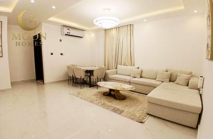 Apartment - 2 - 2 for rent in Umm Ghuwailina 4 - Umm Ghuwailina - Doha