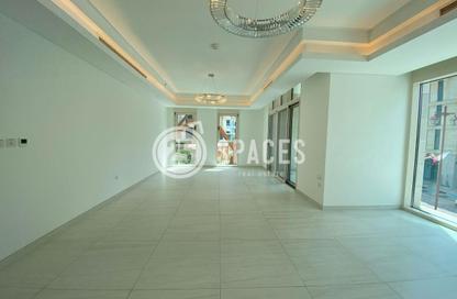 Apartment - 2 - 4 for rent in Crystal Residence - Gewan Island - The Pearl Island - Doha