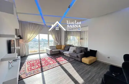 شقة - غرفة نوم - 2 حمامات للبيع في فوكس هيلز - فوكس هيلز - الوسيل