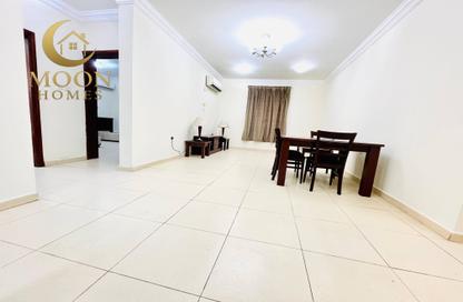 Apartment - 2 Bedrooms - 2 Bathrooms for rent in Al Mansoura - Al Mansoura - Doha