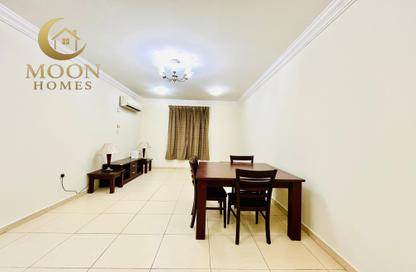 Apartment - 2 Bedrooms - 2 Bathrooms for rent in Al Mansoura - Al Mansoura - Doha