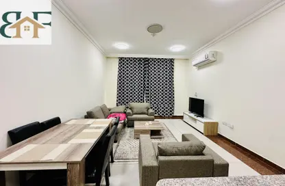 Apartment - 3 Bedrooms - 3 Bathrooms for rent in Al Mansoura - Al Mansoura - Doha