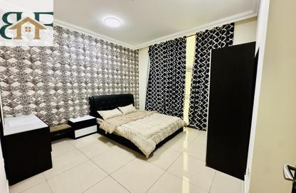 Apartment - 3 Bedrooms - 3 Bathrooms for rent in Al Mansoura - Al Mansoura - Doha