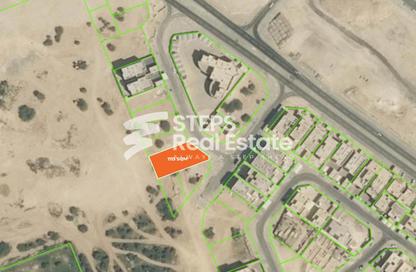 Land - Studio for sale in Al Kharaitiyat - Al Kharaitiyat - Al Kharaitiyat - Umm Salal Mohammed