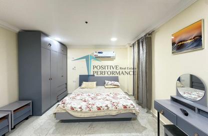 Apartment - Studio - 1 Bathroom for rent in Old Airport Road - Old Airport Road - Doha
