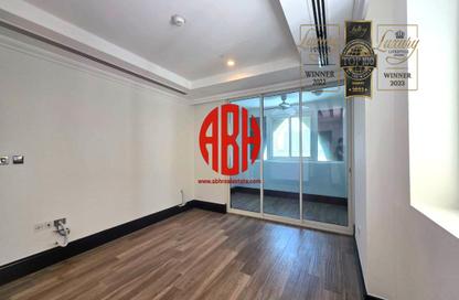 Apartment - 1 - 2 for rent in Viva Bahriyah - The Pearl Island - Doha