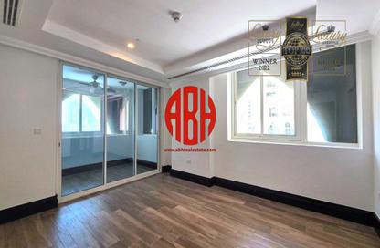 Apartment - 1 - 2 for rent in Viva Bahriyah - The Pearl Island - Doha
