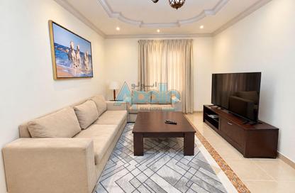 Apartment - 2 - 2 for rent in Al Mansoura - Al Mansoura - Doha