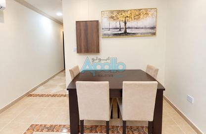 Apartment - 2 - 2 for rent in Al Mansoura - Al Mansoura - Doha